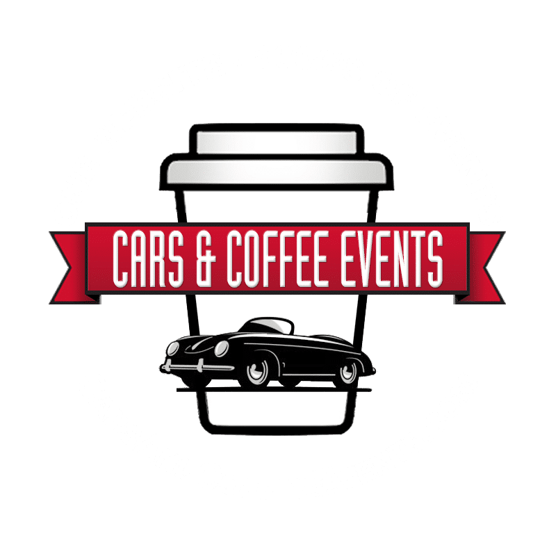 Cruisin #39 Grand Cars and Coffee Events