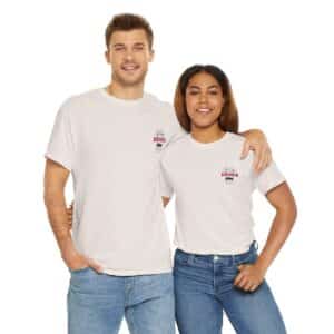 Unisex Apparel