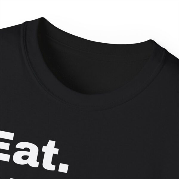 Eat, Sleep, Rev, Repeat T-Shirt - Image 4