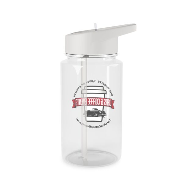 Tritan Water Bottle - Image 2