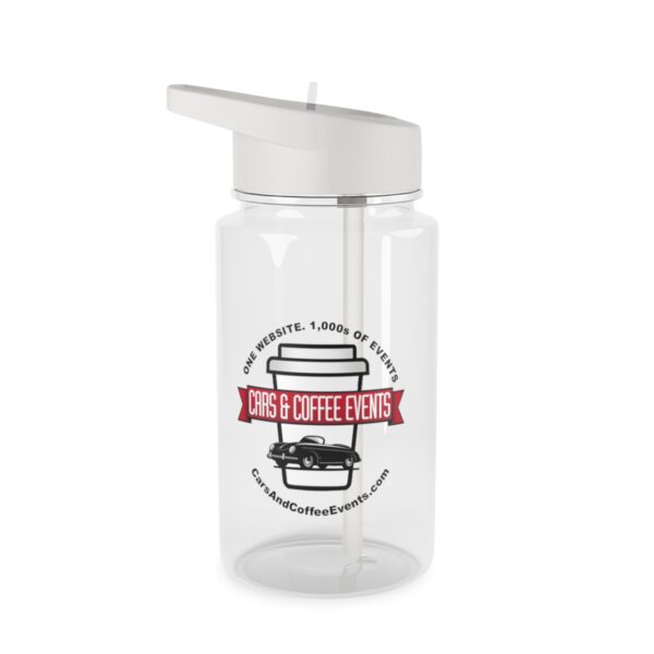 Tritan Water Bottle