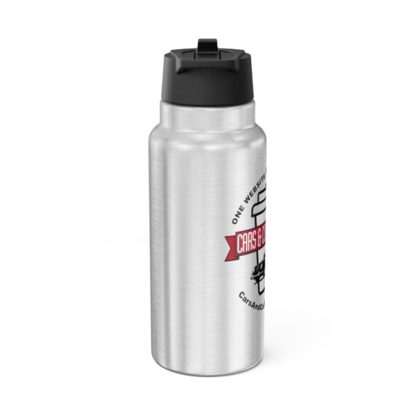 Gator Tumbler, 32oz - Image 3