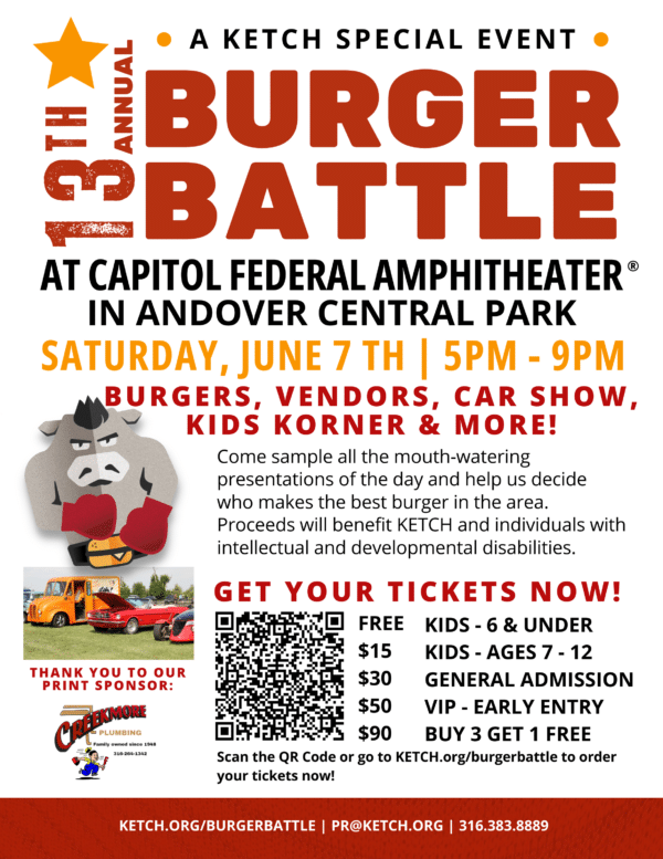 KETCH Burger Battle - Car Show - Cars and Coffee Events