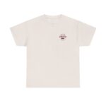 Unisex Heavy Cotton Tee w/Logo
